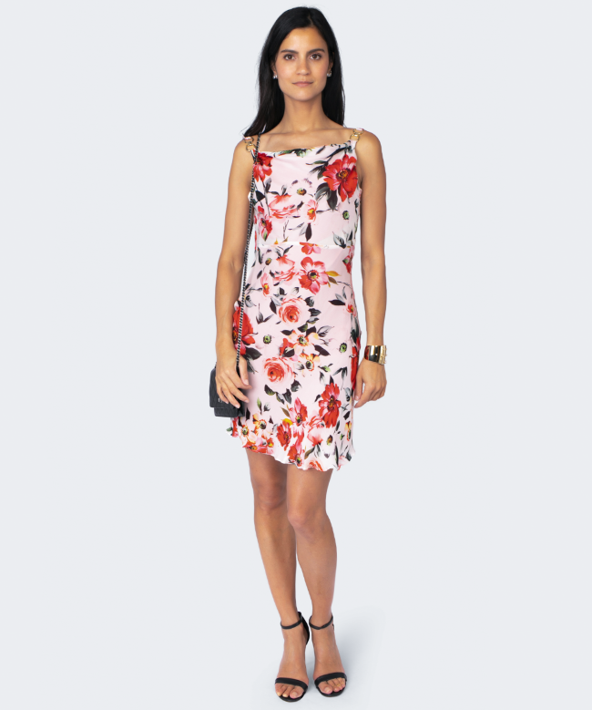 Location Robe de soirée Margaux Avila 1