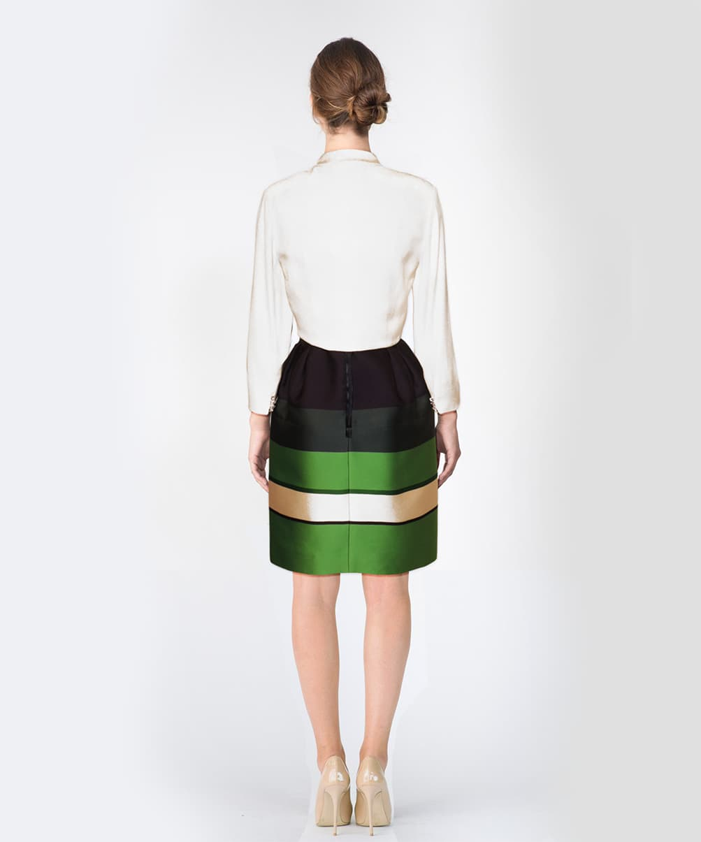 Location Robe de soirée Lanvin 2