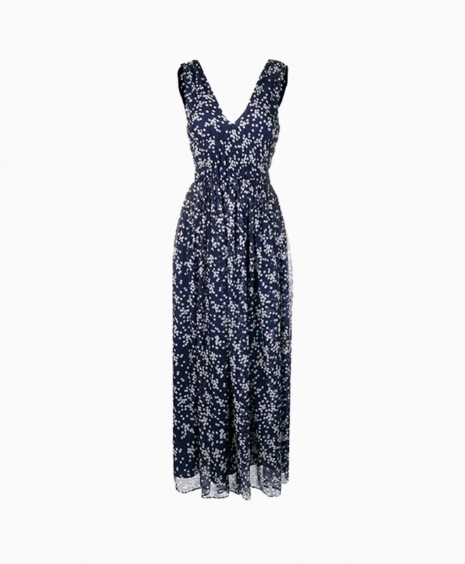 Location Robe de soirée Parosh Starlight Blue 1