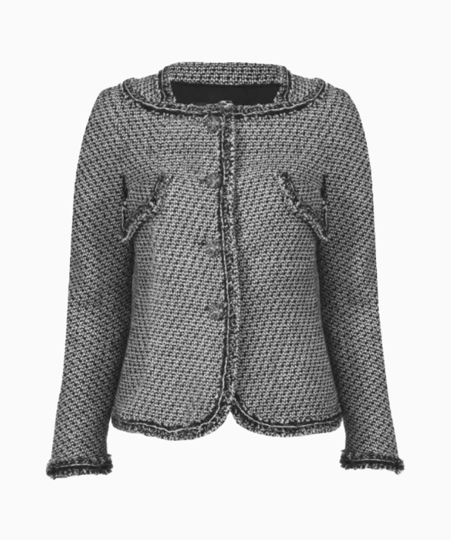 Location Veste Chanel 2