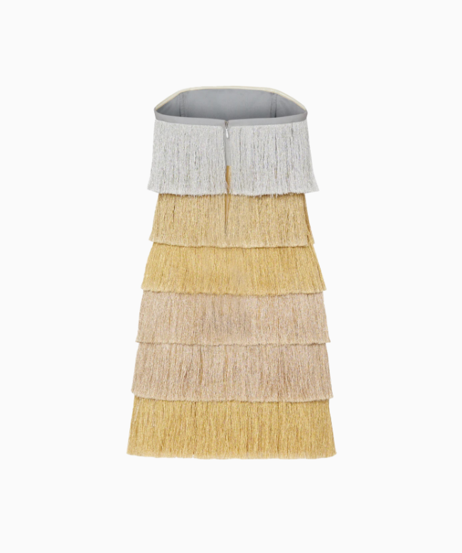 Location Robe de soirée Milly 4