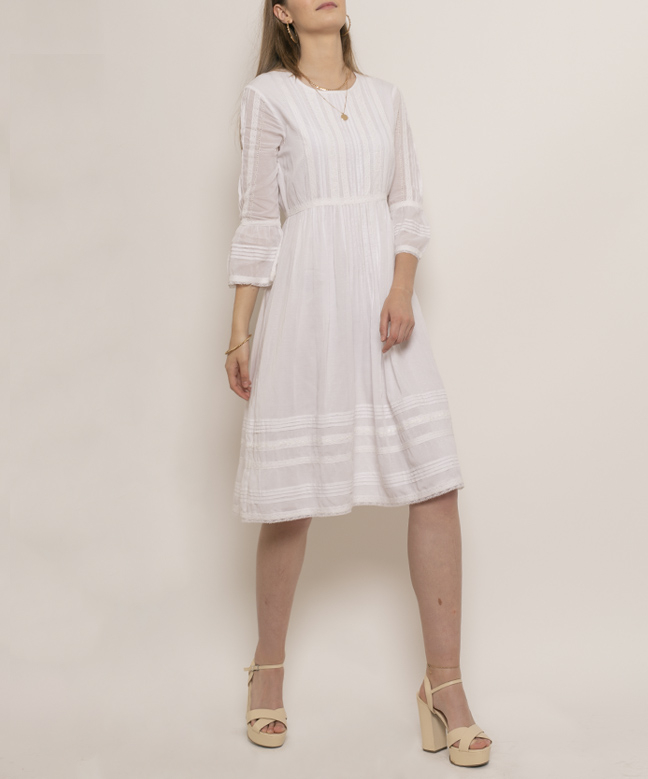 Location Robe de soirée Claudie Pierlot 3