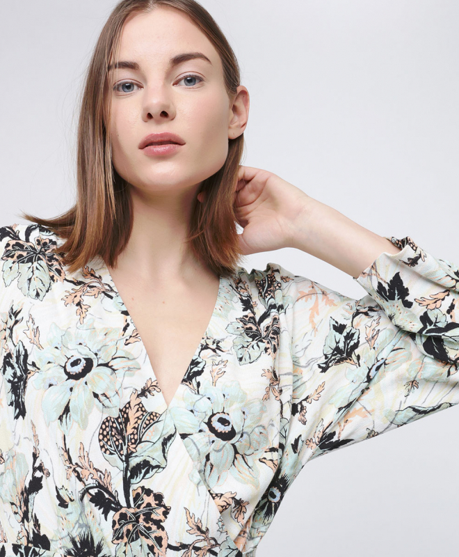 Location Robe de soirée Diane Von Furstenberg 4