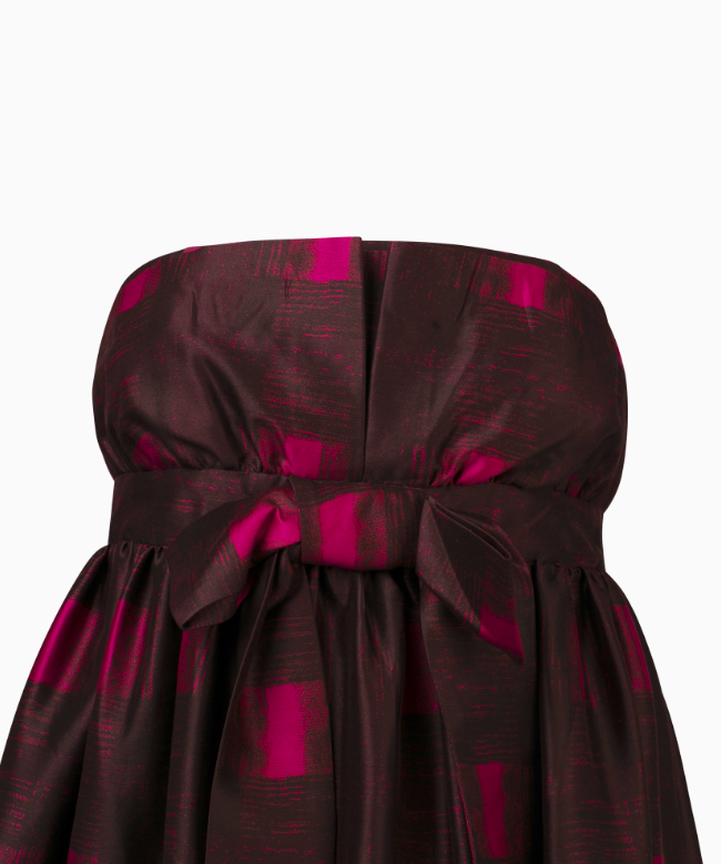 Location et Achat Robe Marc By Marc Jacobs, modèle Bow FW2007 par Marc Jacobs 4