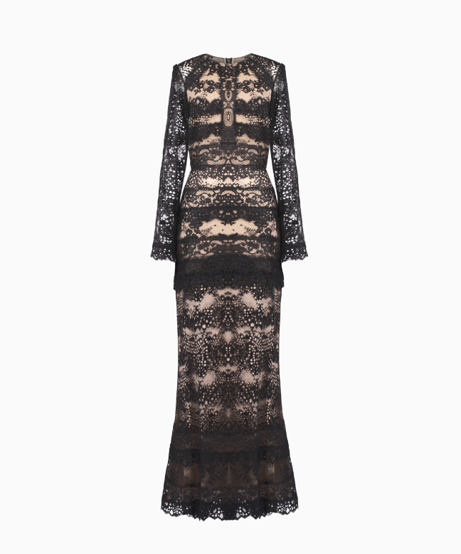 Location Robe de soirée Elie Saab 1