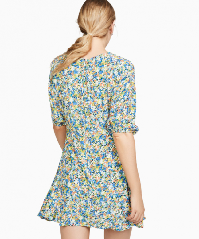 Location Robe de soirée Faithfull The Brand 5