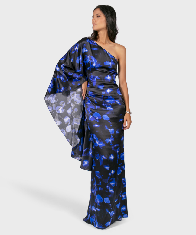 Location Robe de soirée Azzaro 1