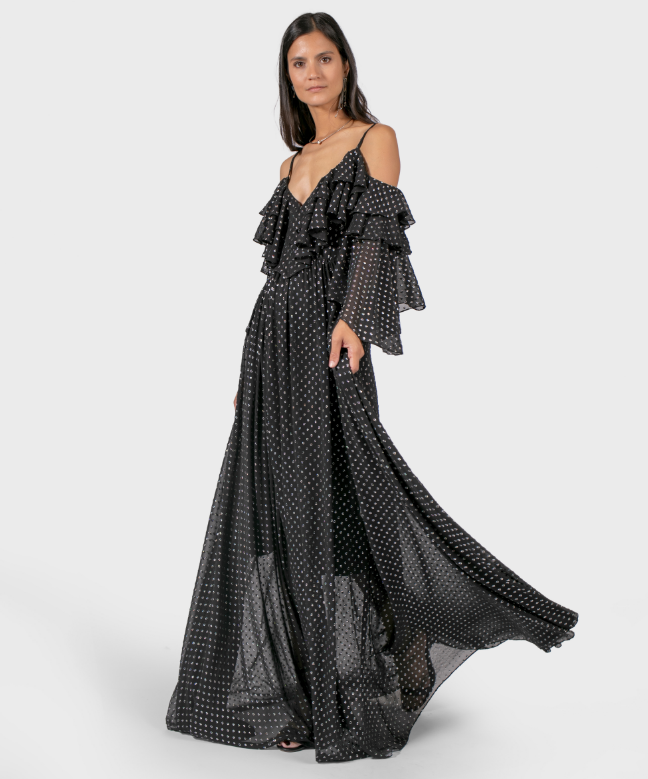 Location Robe de soirée Azzaro 1