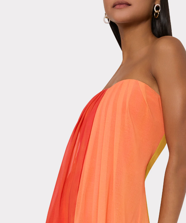 Location Robe de soirée Milly 3