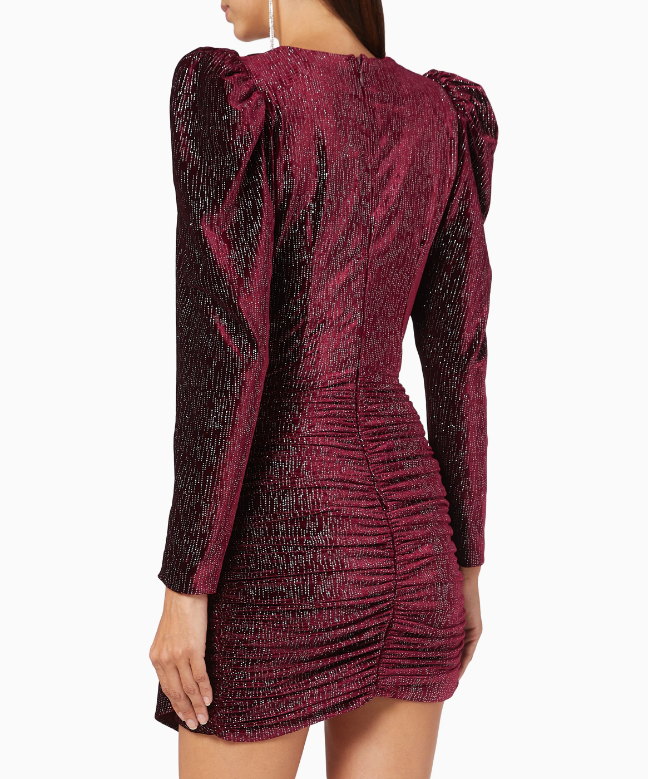 Location Robe de soirée Alice Lavish. 5