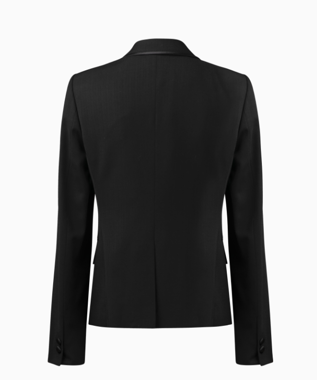 Location Veste Maison Margiela, modèle Hybride FW2016 par John Galliano 3