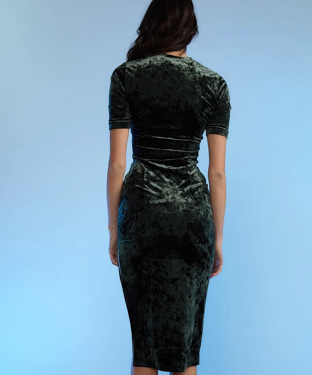 Location Robe de soirée Cynthia Rowley 3