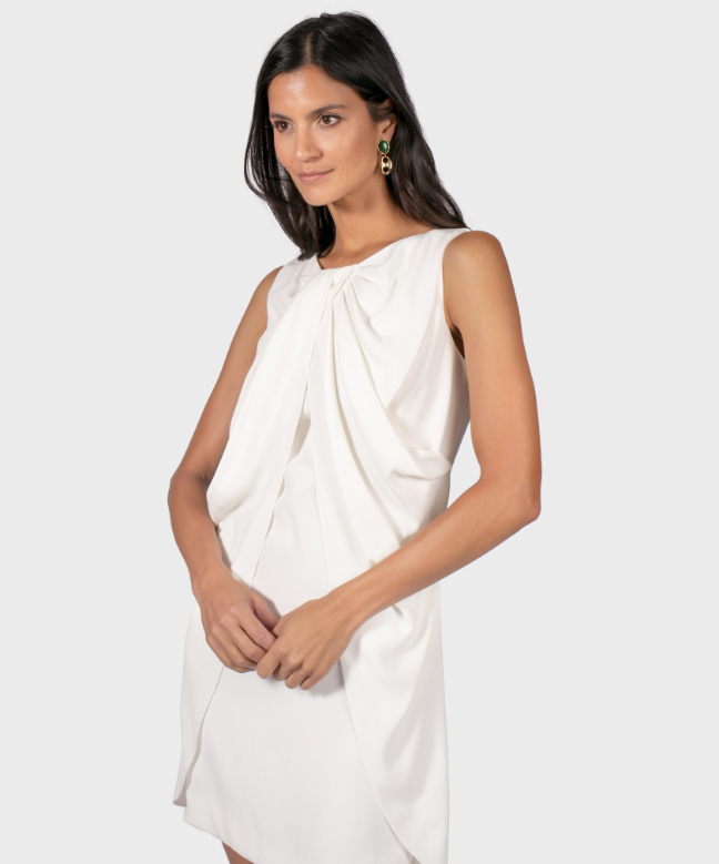 Location Robe de soirée Azzaro 2