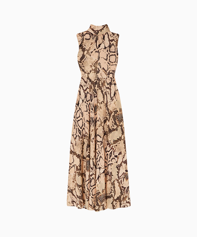 Location Robe de soirée Solace London 1