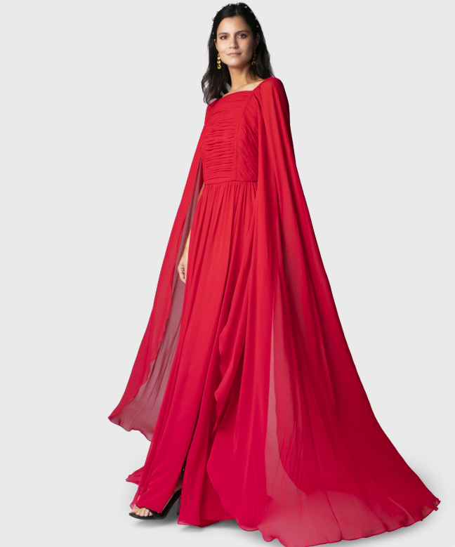 Location Robe de soirée Elie Saab 5