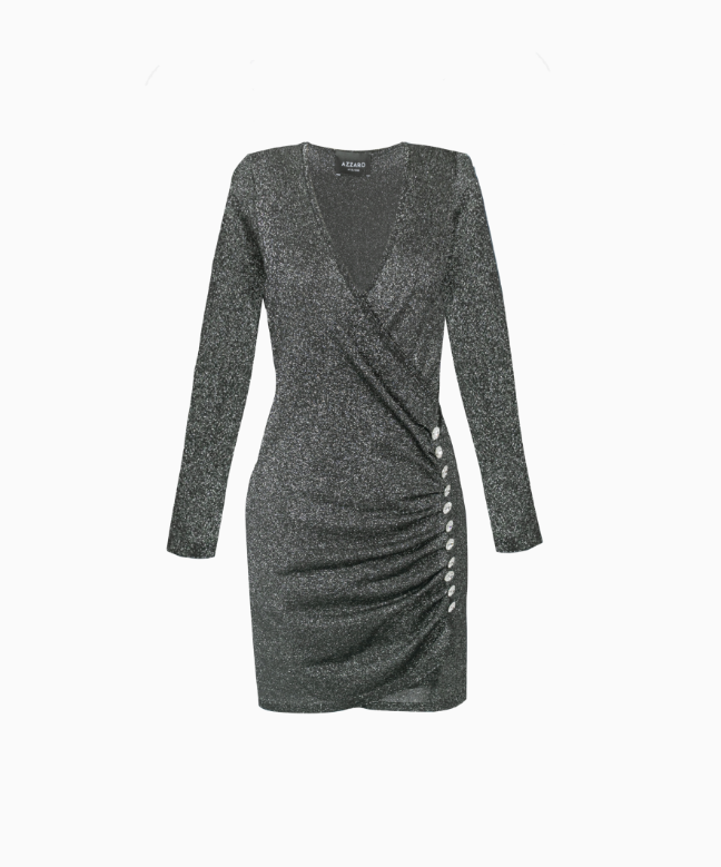 Location Robe de soirée Azzaro