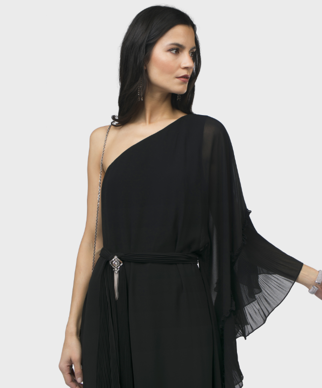 Location Robe de soirée Ungaro 5