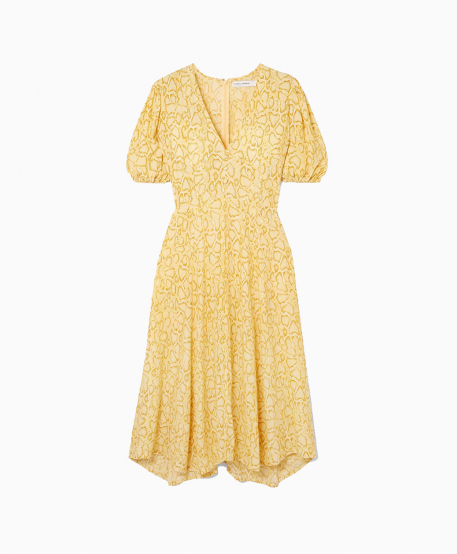 Location Robe de soirée Faithfull The Brand 1