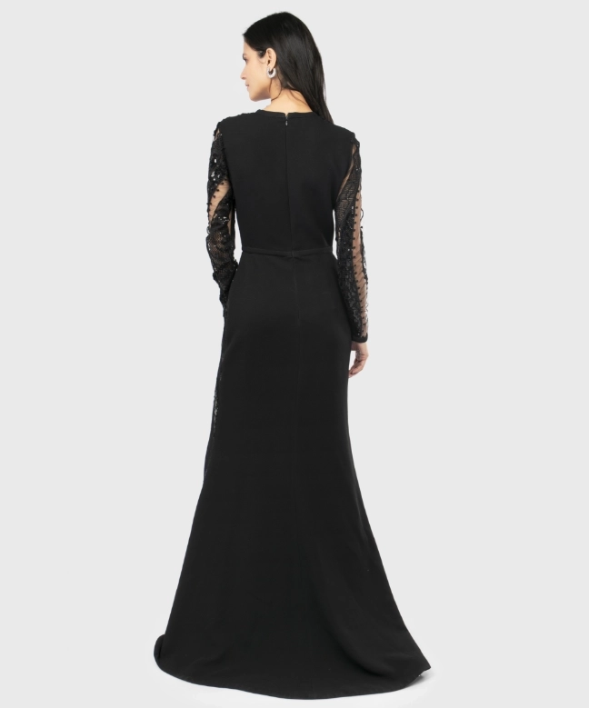 Location Robe de soirée Elie Saab 6