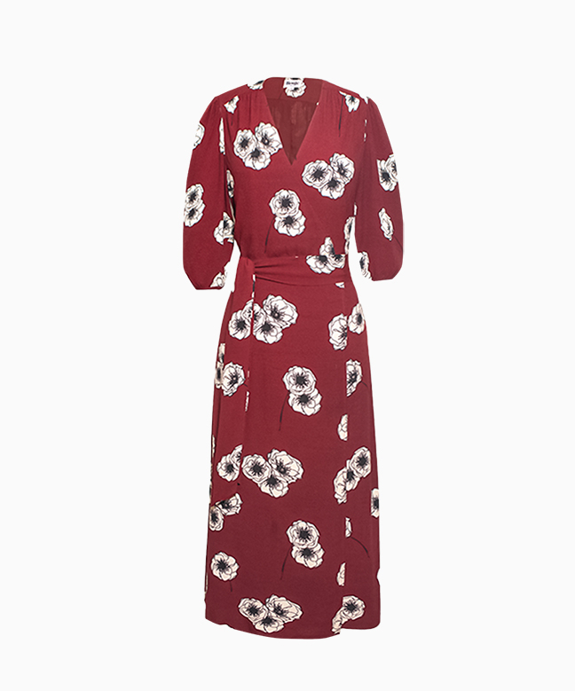 Location Robe de soirée Rebecca Minkoff 1