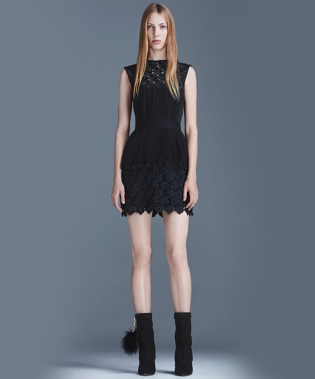 Location Robe de soirée Ungaro 1