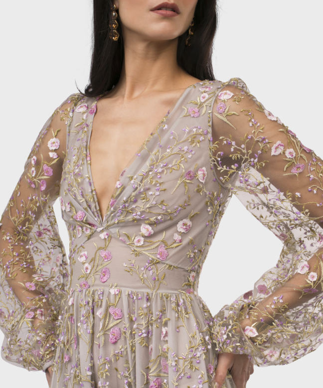 Location Robe de soirée Giambattista Valli 6