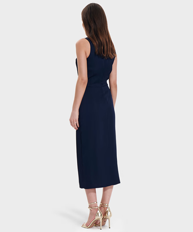 Location Robe de soirée Zapa 4