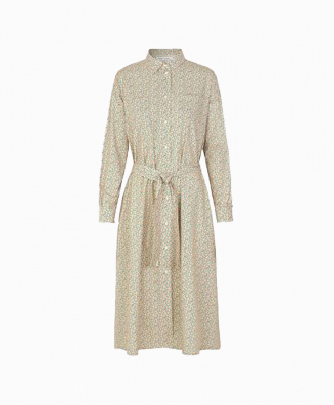 Location Robe de soirée Samsoe Samsoe 1