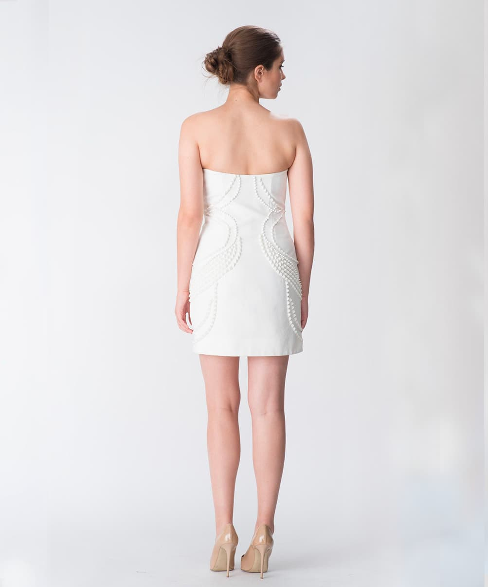 Location Robe de soirée Jay Ahr 3