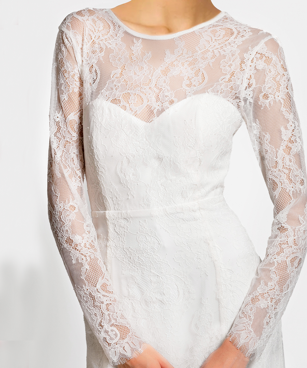 Location Robe de soirée Ivy & Oak 2