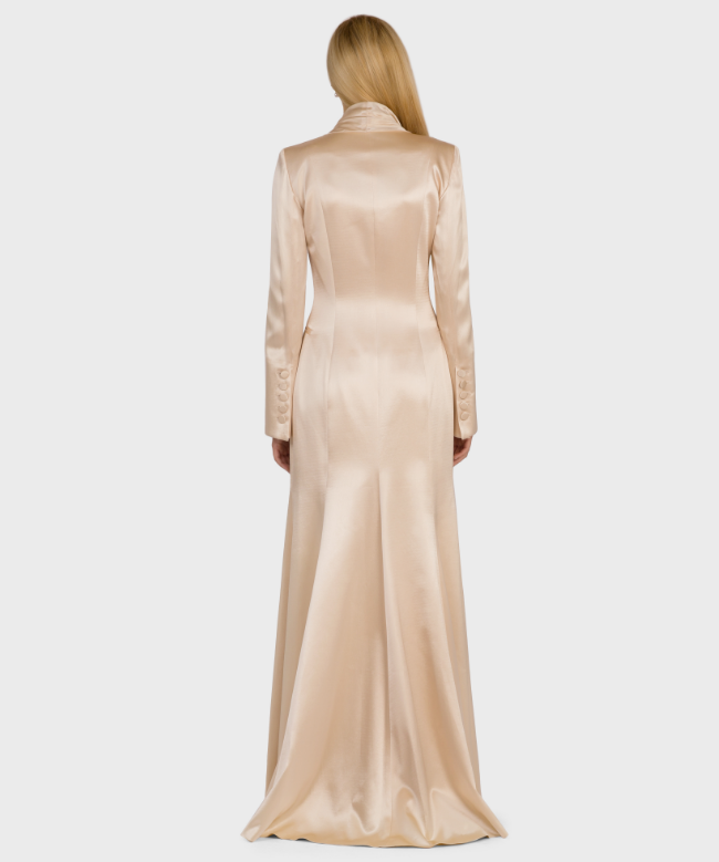 Location Manteau Sophie Sitbon, modèle Opaline 3