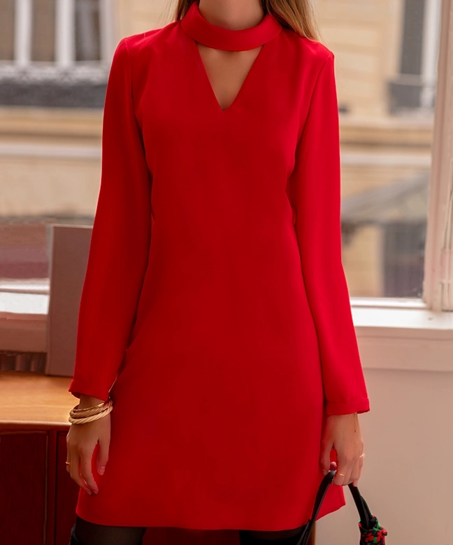 Location Robe de soirée Zapa 2