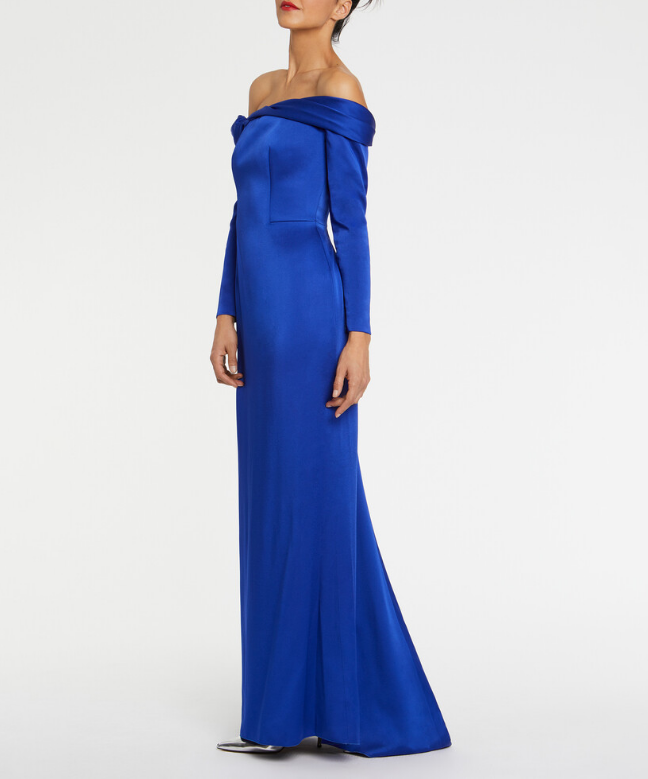 Location Robe de soirée Paule Ka 4