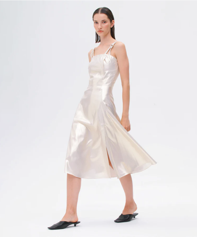 Location Robe de soirée Elvina Belloir 6