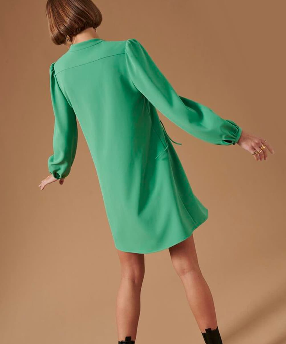 Location Robe de soirée Tara Jarmon 3