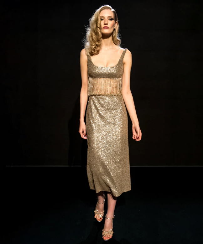 Location Robe de soirée Azzaro