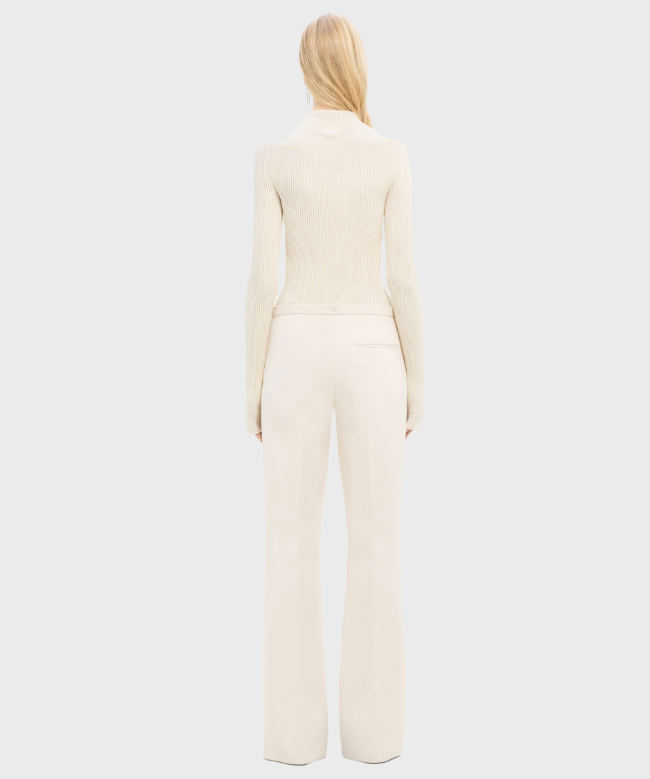 Location pantalon Courrèges, modèle Heritage Double Natural 4