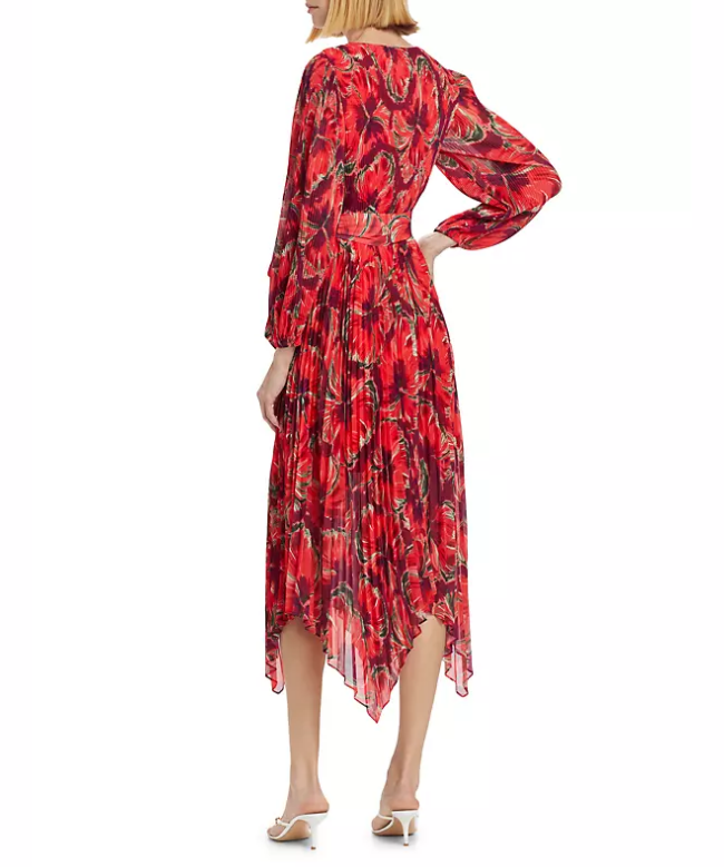 Location Robe de soirée Milly 4