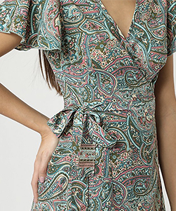 Location Robe de soirée Tarifa Collection Ibiza 3