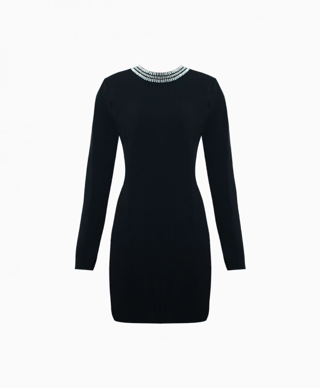 Location Robe de soirée Azzaro 3