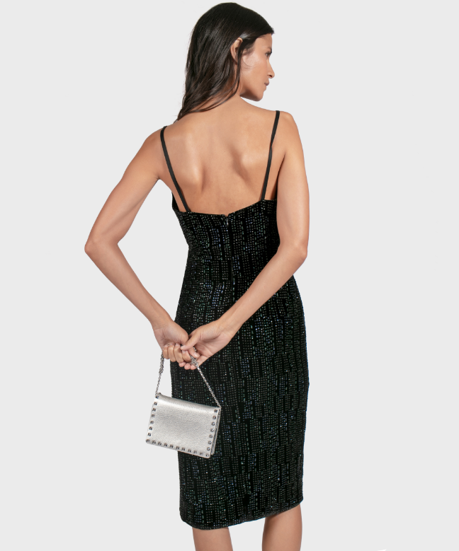 Location Robe de soirée Azzaro 3