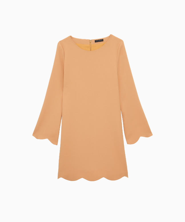 Location Robe de soirée Tara Jarmon