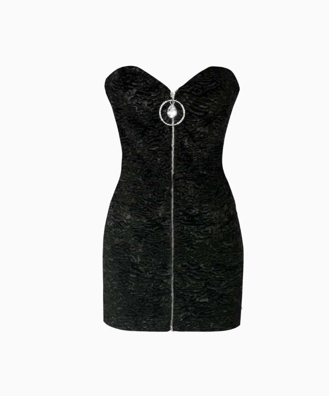 Location Robe de soirée Azzaro 2