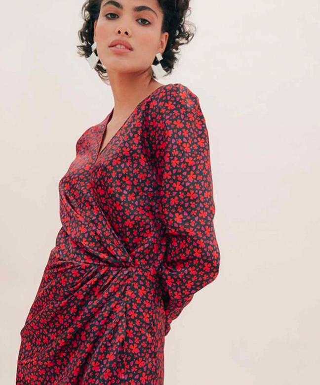 Location Robe de soirée Musier 3