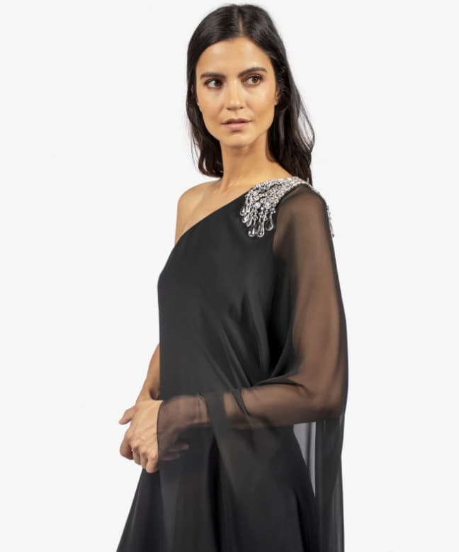 Location Robe de soirée Azzaro 3