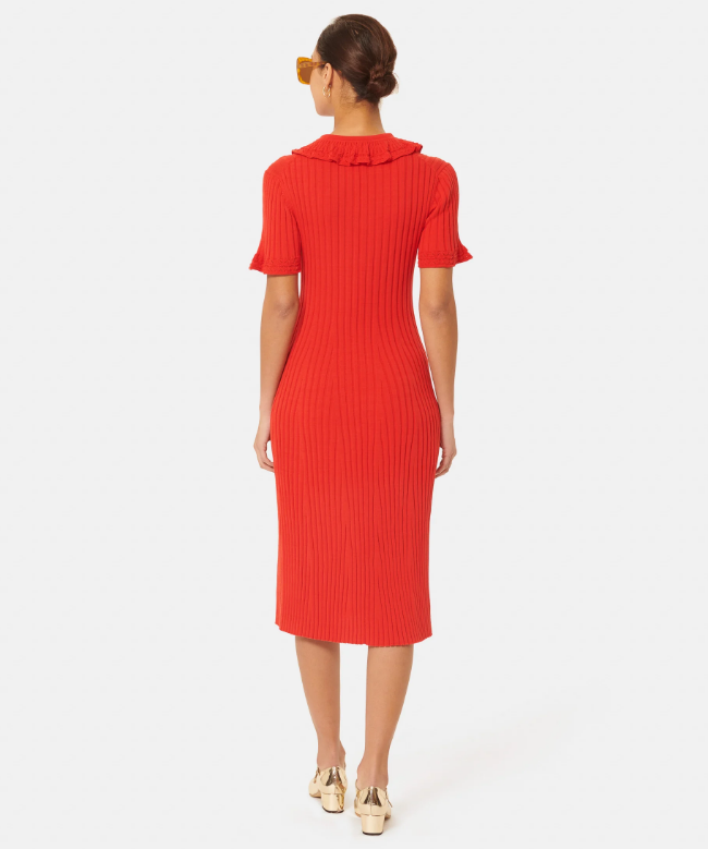 Location Robe de soirée TARA JARMON 5