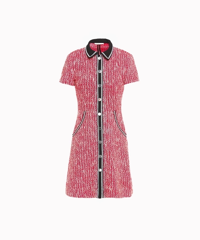 Location Robe de soirée Maje 1