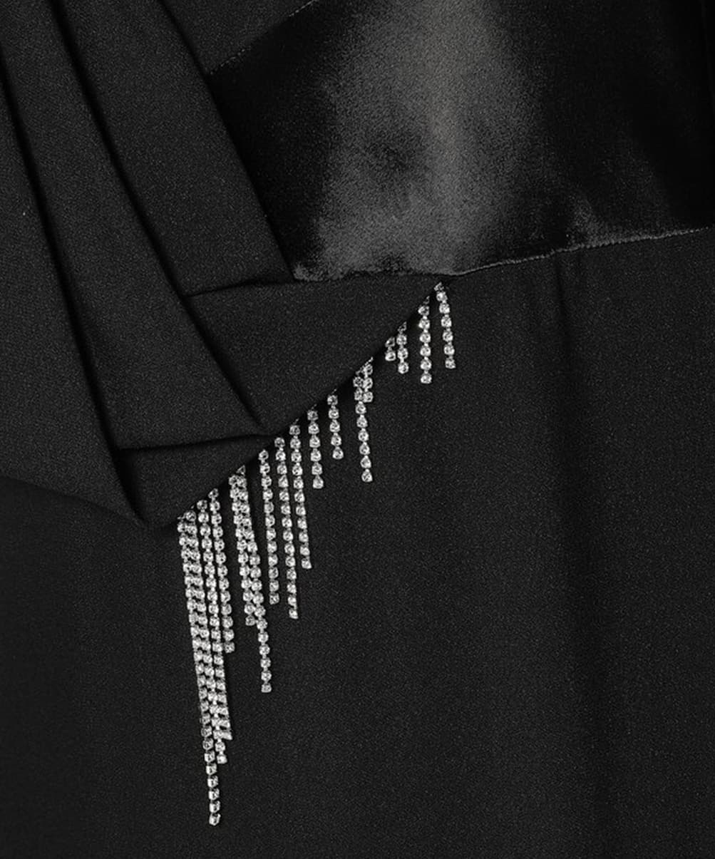 Location Robe de soirée Lanvin 4