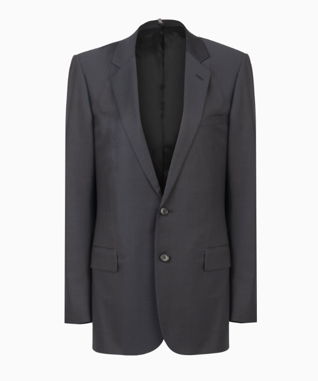 Location et Achat Veste Dior, modèle Carreaux Circa 2008 par Hedi Slimane 1