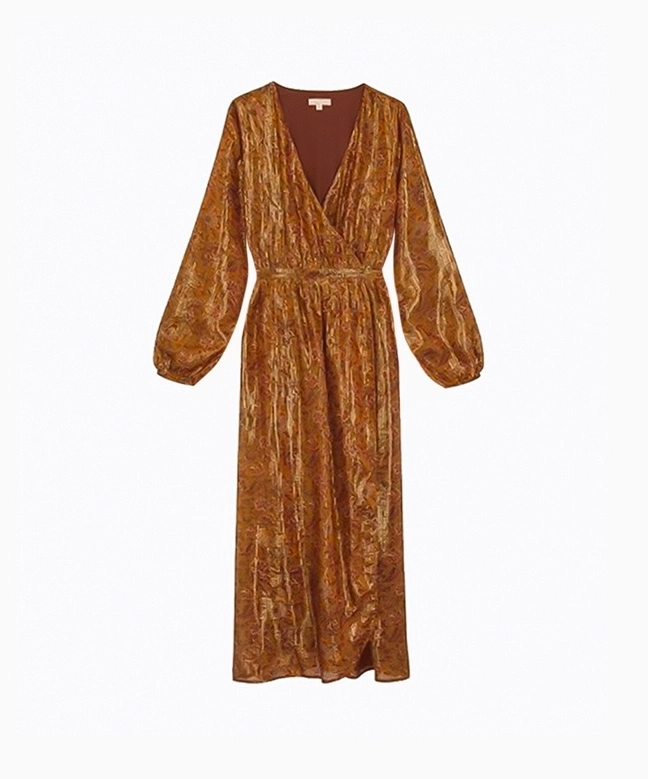 Location Robe de soirée Louise Misha 1